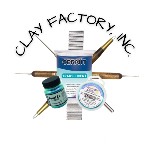 Clay Factory, INC.